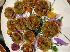 -北海金昌开元名都大酒店·四季轩中餐厅