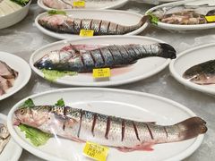 -映像威海·海鲜味道(经区店)