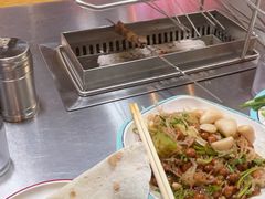 -7只羊·鲜羊肉串·地锅鸡精酿(玄武墨香路店)