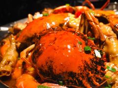 招牌肉蟹煲-胖哥俩肉蟹煲(杭州下沙学林街店)