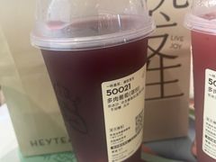 -喜茶(深圳东门1234店)