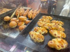 -惠源面包店(开禾路店)