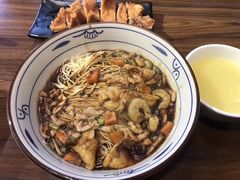 -爱家面馆(常州总店)