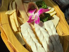 豆类拼盘-滇釜火锅·能喝汤的火锅(车公庄店)