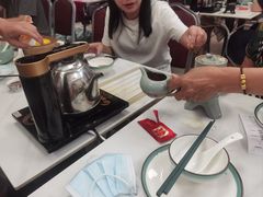 -喜势点·糖沙翁手工茶点·本地人茶居(永庆坊店)