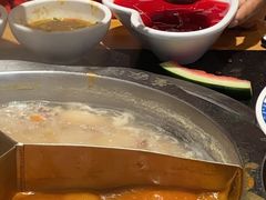 -董家湾重庆老火锅(嘉华店)