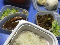 -南城香·饭香串香馄饨香(青年路店)