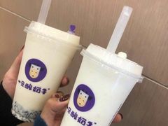 -一只酸奶牛(丹尼斯大卫城店)