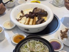 -陆记鹅庄·潮汕菜·狮头鹅(大仟里店)