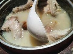-瑞膳首尔参鸡汤(龙塔店)