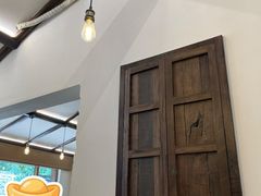 -竹子咖啡bamboo coffee