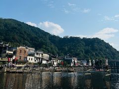 -上坦村
