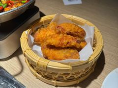 -佬肥猫(周浦万达店)