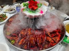 -虾铺子龙虾·私房菜(金源花苑店)