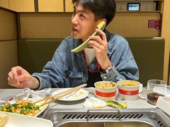 -海底捞火锅(上元大街店)