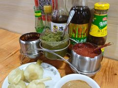 -元盛居(生态大街店)