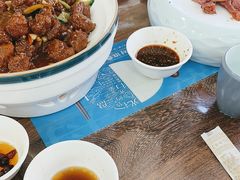 -乔家满族八大碗(中兴路店)