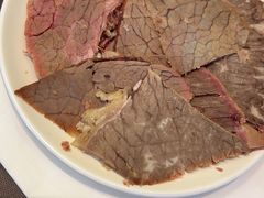 -丝路伊兰·兰州牛肉面(牛街总店)