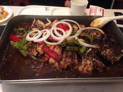 法兰西之吻-鱼酷活鱼烤鱼(恒隆广场店)