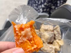 -普宁反沙番薯芋头