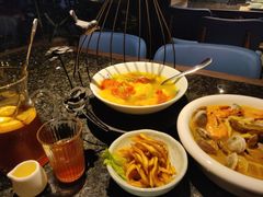 -小城故事·地道宁波味(月湖盛园店)