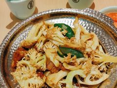 -吕氏疙瘩汤·海鲜新鲁菜(海州利群店)