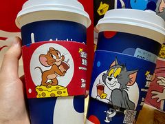 -瑞幸咖啡(未来国际大厦店)