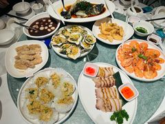-79号渔船海鲜饭店(龙岗店)