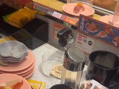 -争鲜回转寿司(南开大悦城店)