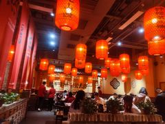 -山四砂锅(太原钟楼街店)