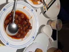 -杏花堂晋商私房菜(华熙五棵松店)