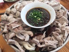 -金阳餐厅(G210国道店)