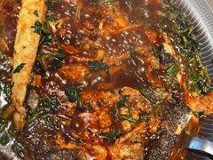 -半天妖烤鱼(丰科万达店)