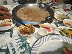 -香佰里重庆火锅(恒力博纳广场店)