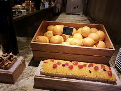 -嘉定凯悦·咖啡厅