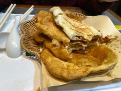 -黑窑厂糖油饼烤鸭·清真菜(旗舰店)