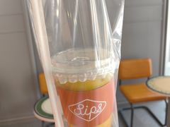杨枝甘露-Sips&Lick茶兰咖啡(五道口店)