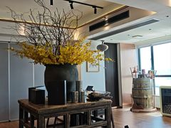 -潮汕味道·煮海餐厅(金麟大厦店)