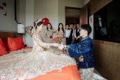 -Color卡诺婚纱礼服馆(南京严选店)