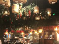大堂-南京大牌档(之心城店)