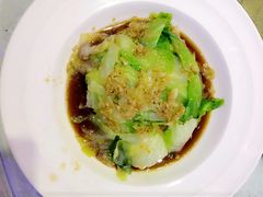 -聚宾楼·烤鸭·家宴(科技三路店)