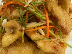 -饼中王酒楼(光复西路店)