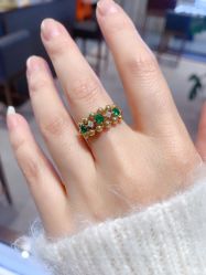 -Cindy Jewelry·钻戒·彩色宝石