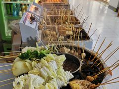 -曼哈顿商业广场(升龙广场店)