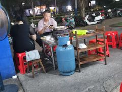 -秧塘牛八宝(金山路店)