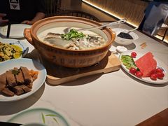 -风味小馆(天目湖宾馆店)