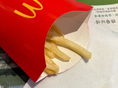 -麦当劳(安定门外大街店)