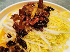 -雀蓝川菜(奥体广场店)