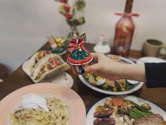 -AFS Cafe & Canteen(闽江二路店)