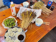 -十里铺铁板鱿鱼